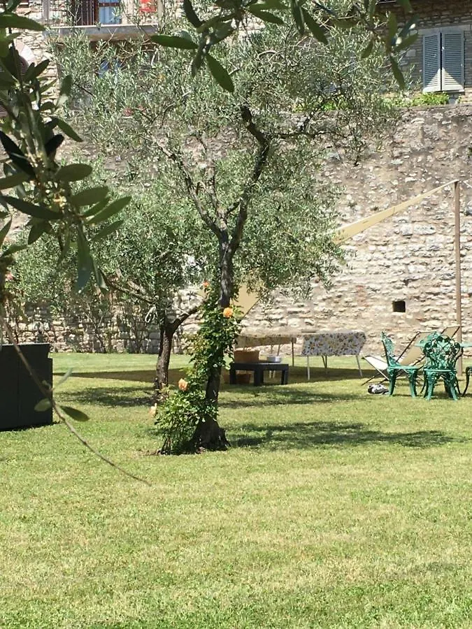 Anfihouse - Assisi Relais Διαμέρισμα