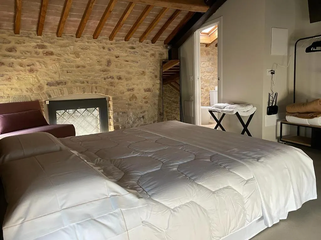 Anfihouse - Assisi Relais Διαμέρισμα