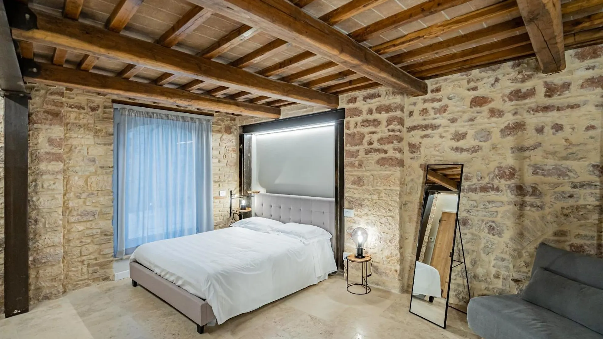 Anfihouse - Assisi Relais Διαμέρισμα 0*,  Ιταλία