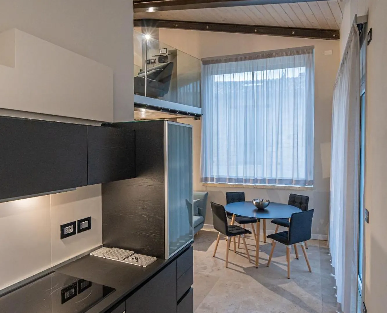 Anfihouse - Assisi Relais Διαμέρισμα