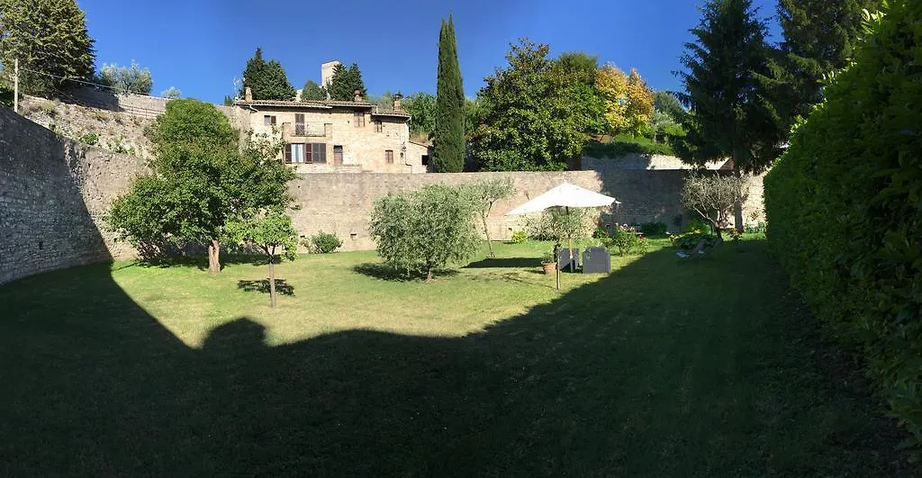 Anfihouse - Assisi Relais Διαμέρισμα