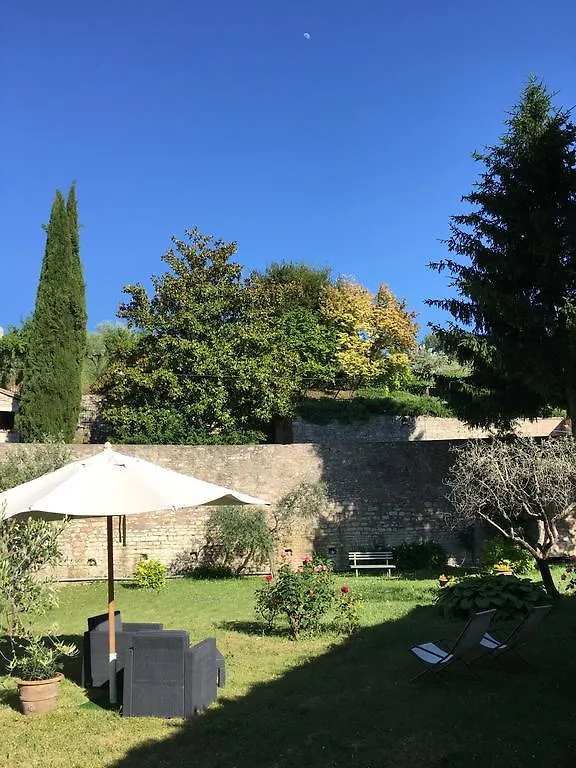 Anfihouse - Assisi Relais Διαμέρισμα