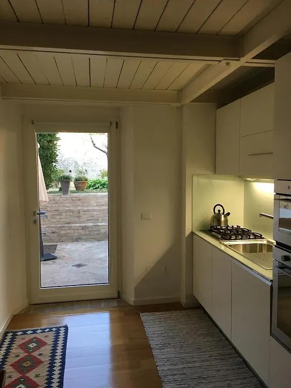 Anfihouse - Assisi Relais Διαμέρισμα
