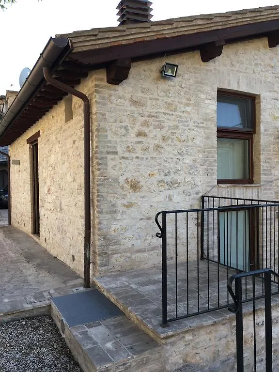 Anfihouse - Assisi Relais Διαμέρισμα