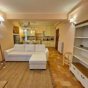  Appartamento Casa Vacanze San Francesco