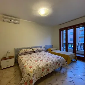  Casa vacanze Sole E Residenza Luna