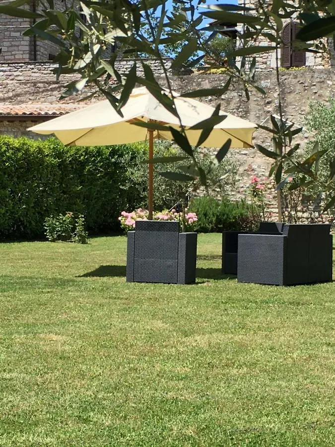 Appartamento Anfihouse - Assisi Relais