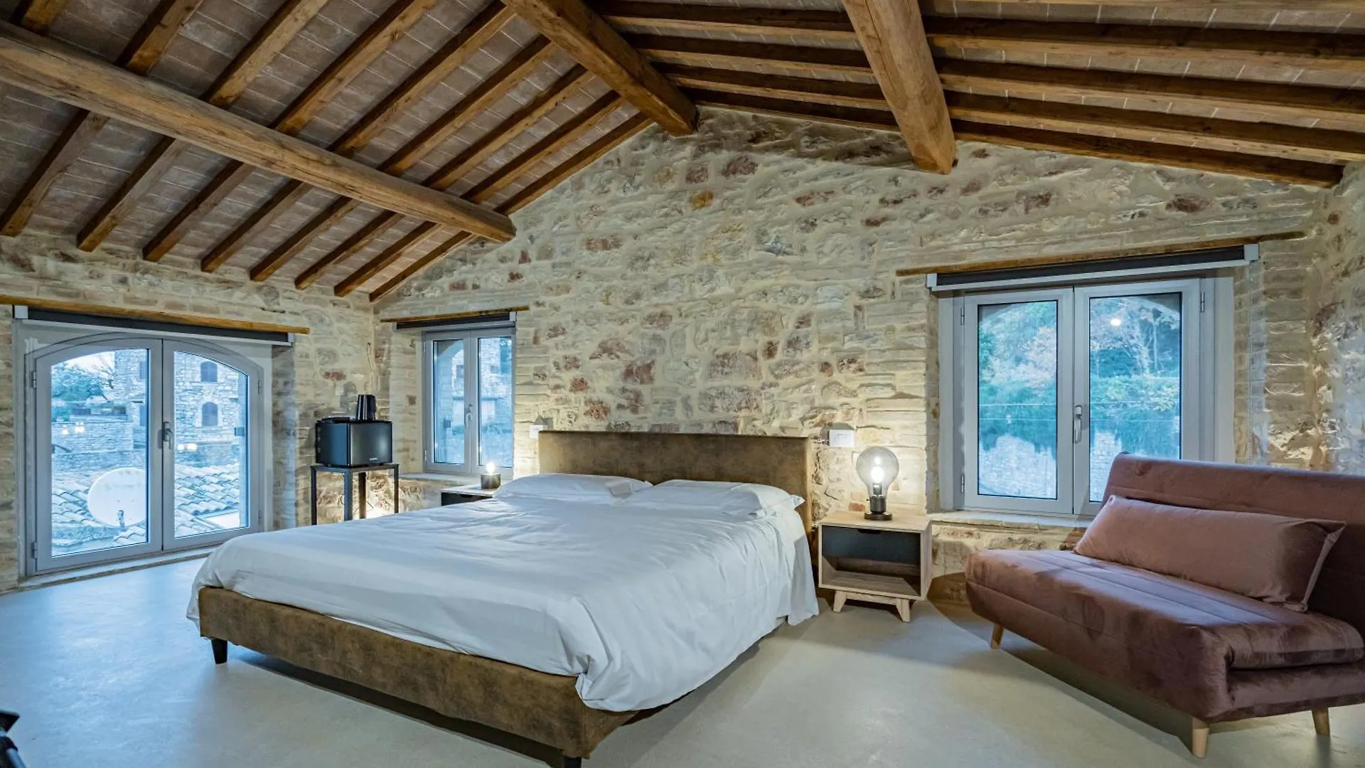 Appartamento Anfihouse - Assisi Relais