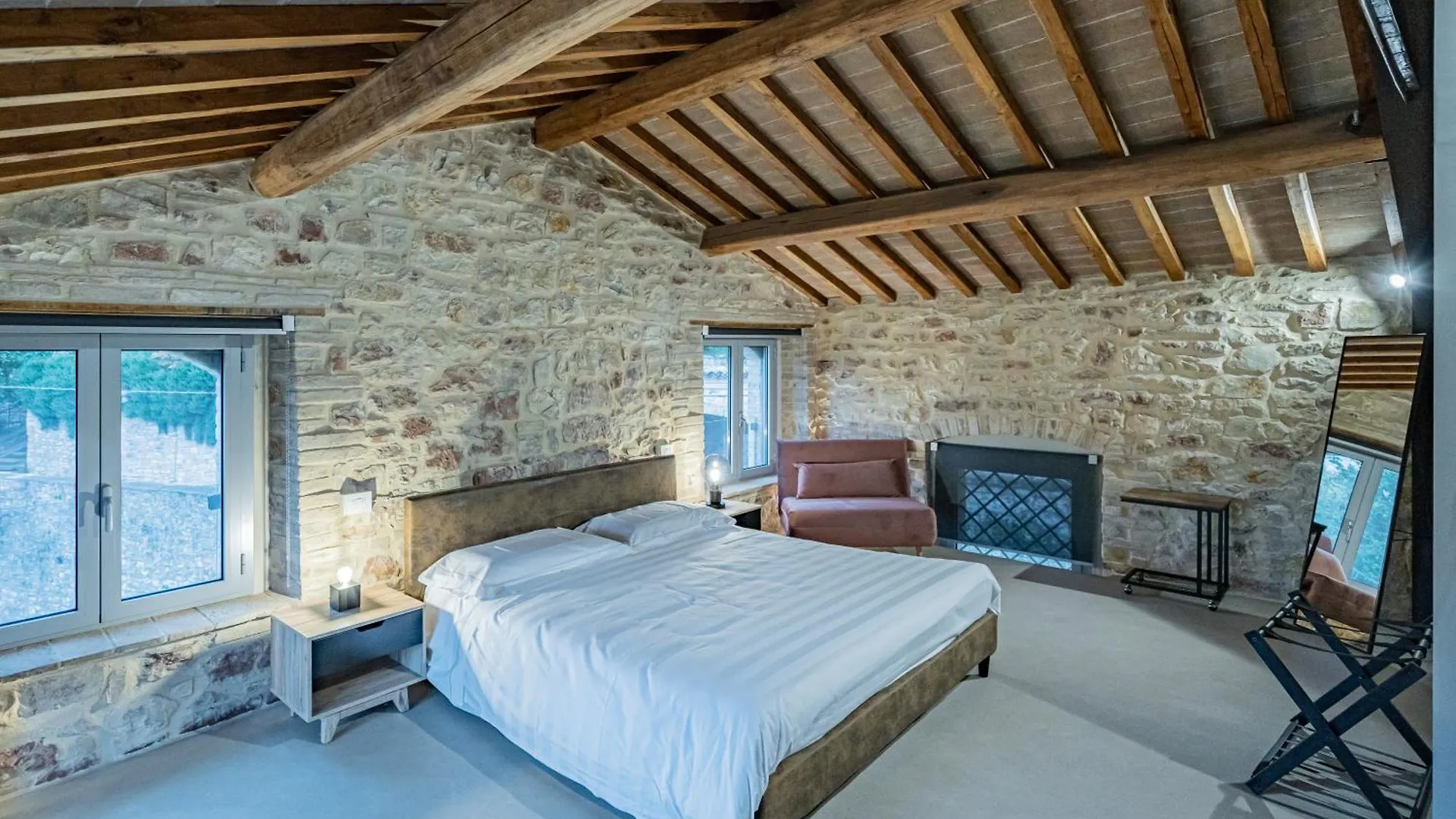 Appartamento Anfihouse - Assisi Relais