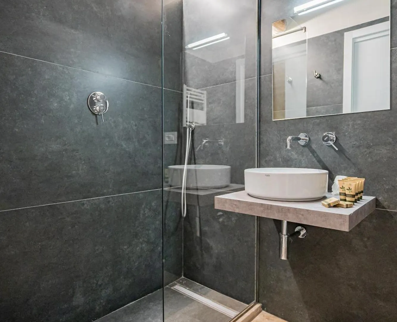 Appartamento Anfihouse - Assisi Relais 0*,