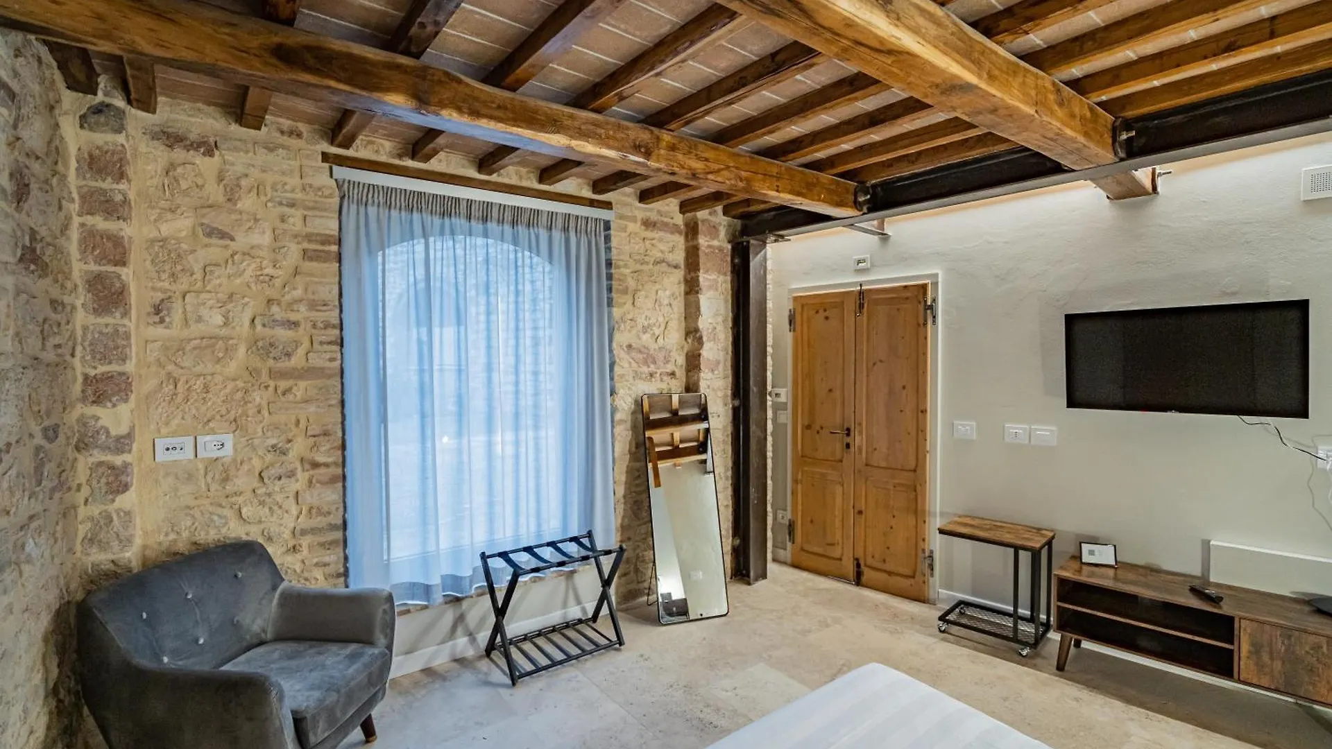Appartamento Anfihouse - Assisi Relais 0*,