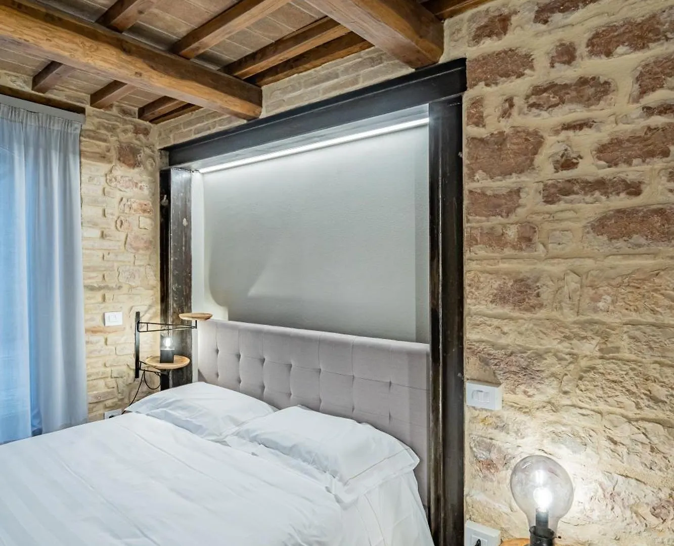 Appartamento Anfihouse - Assisi Relais