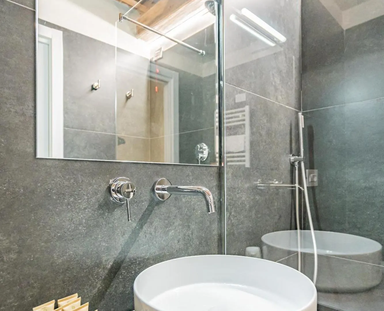 Appartamento Anfihouse - Assisi Relais