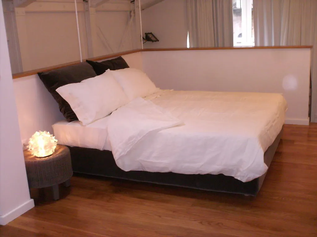 Appartamento Anfihouse - Assisi Relais Italia