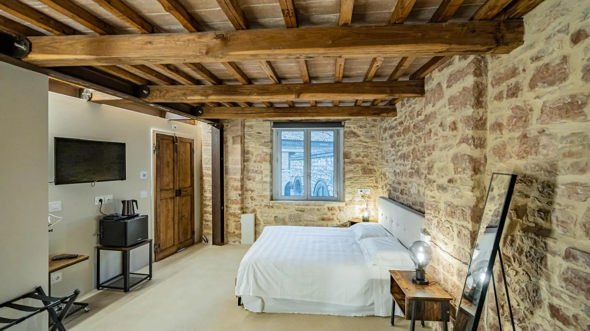 Appartamento Anfihouse - Assisi Relais 0*,  Italia