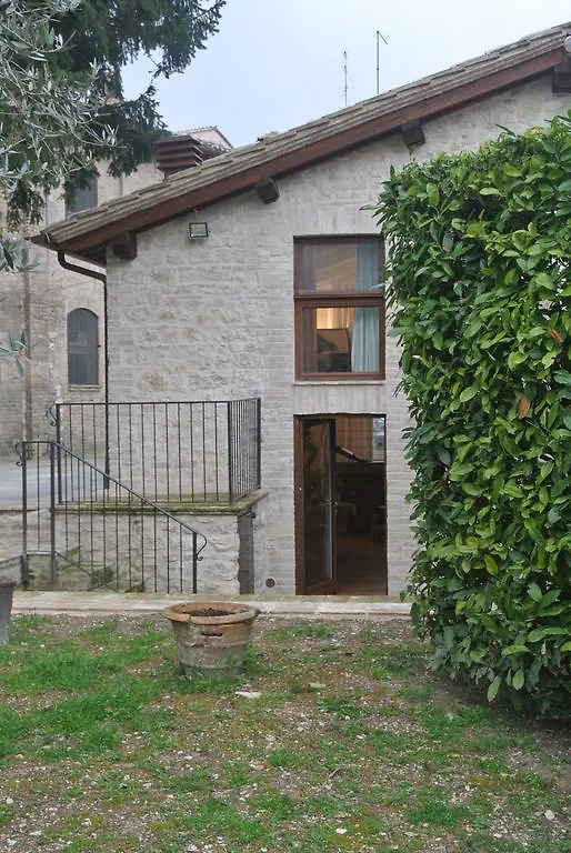 Appartamento Anfihouse - Assisi Relais