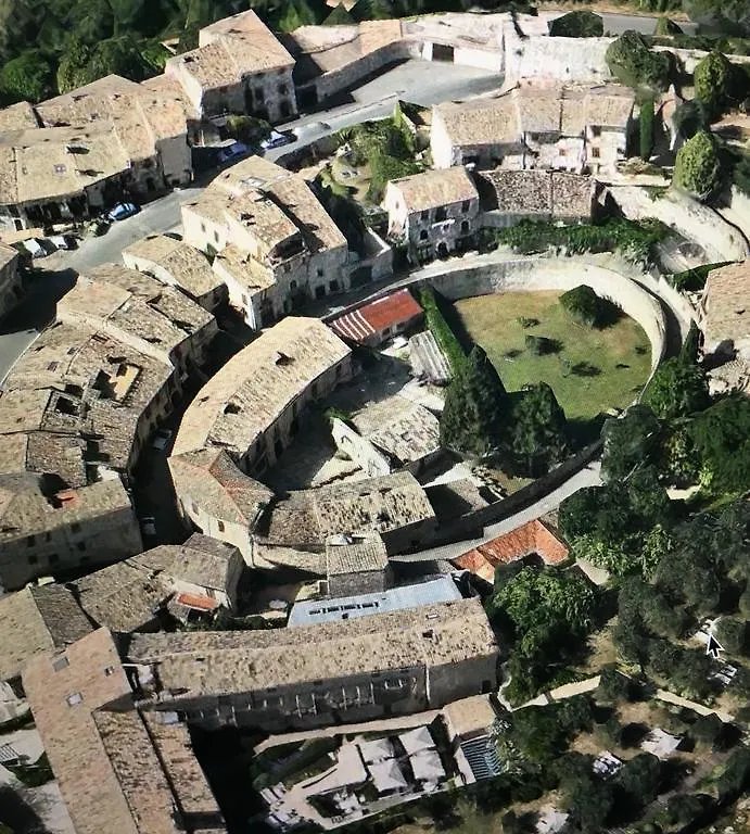 Appartamento Anfihouse - Assisi Relais Italia