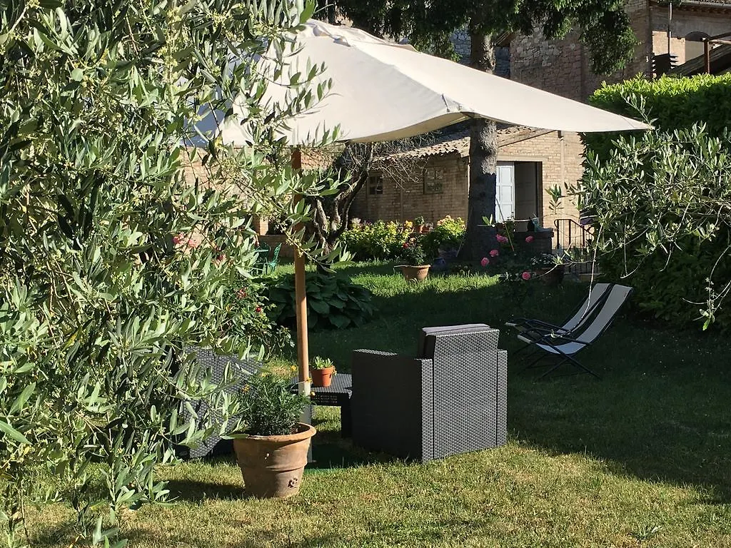 Appartamento Anfihouse - Assisi Relais